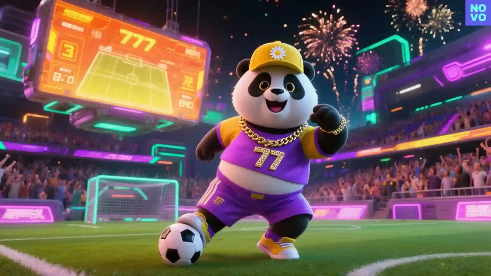 entretenimento online