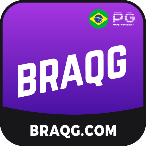 Logo braqg